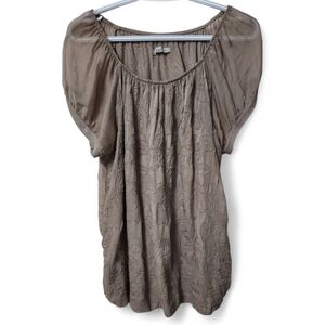 Elena Baldi Top Blouse